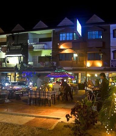 Khaolak Traveller Lodge Khao Lak Eksteriør bilde