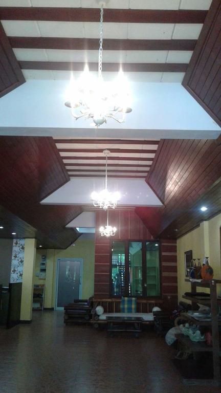 Khaolak Traveller Lodge Khao Lak Eksteriør bilde