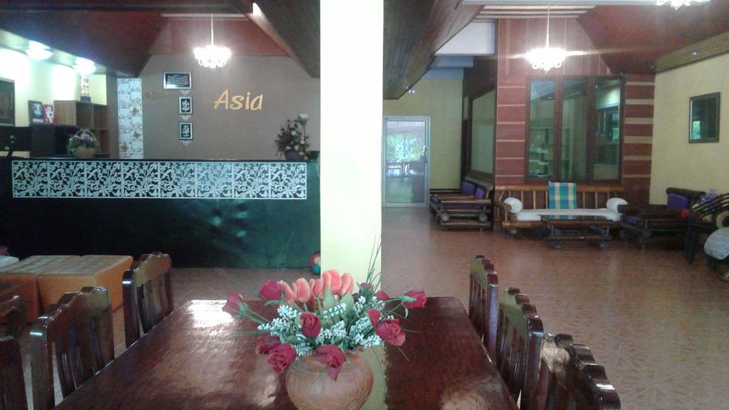 Khaolak Traveller Lodge Khao Lak Eksteriør bilde