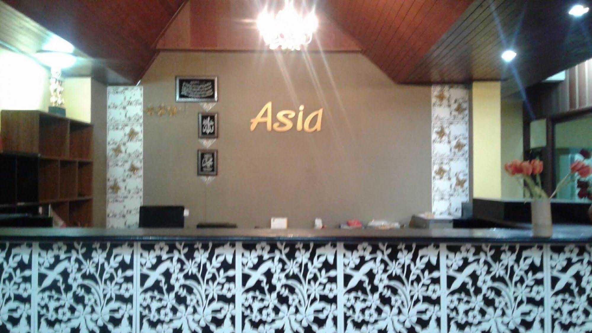 Khaolak Traveller Lodge Khao Lak Eksteriør bilde